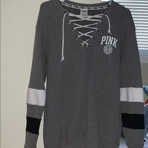 PINK Victoria Secret Sweater